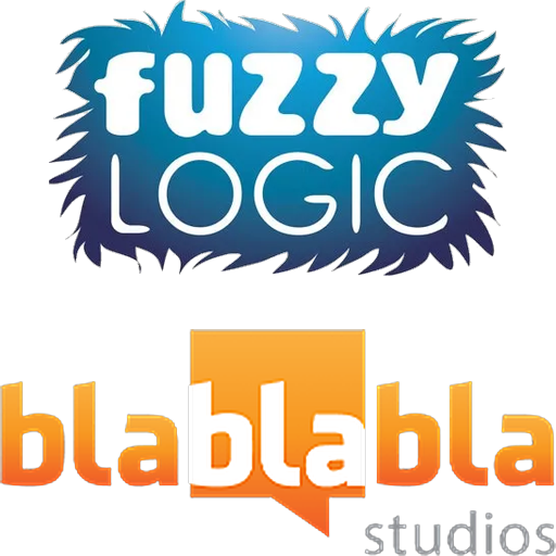 Blablabla Studios & Fuzzy Logic Studio