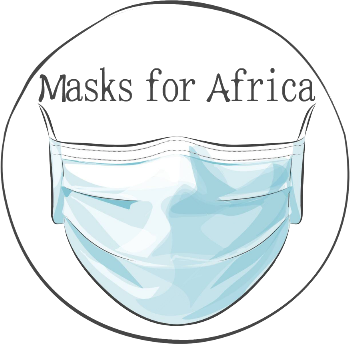 Masks For Africa
